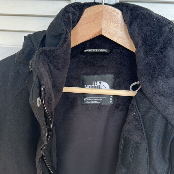 Winter Jacket The North Face ✨✨ - Picture 2 of 3